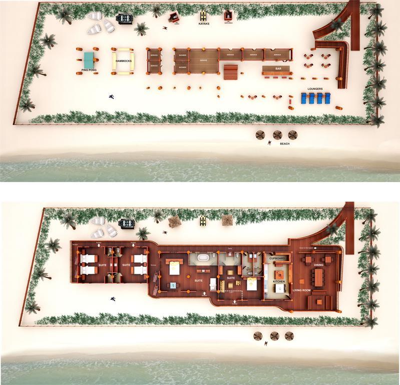 Casa Vela Holiday home *