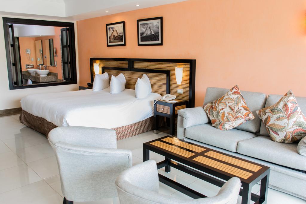 Sandos Playacar 5* Playa del Carmen
