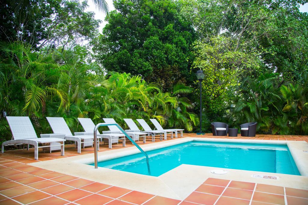 Sandos Playacar 5*