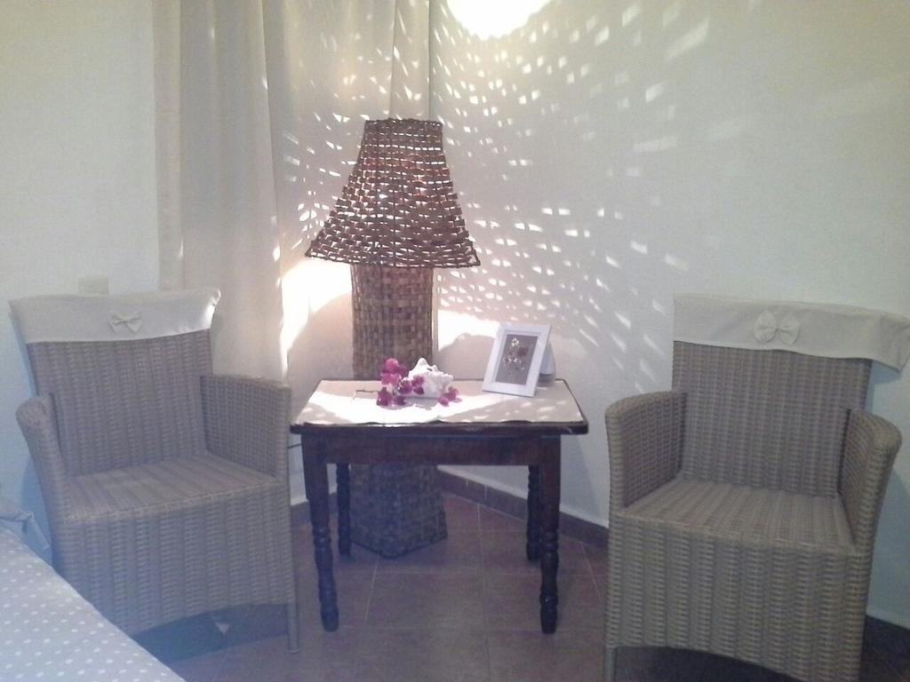 Apartamento La Maison De Sophie *