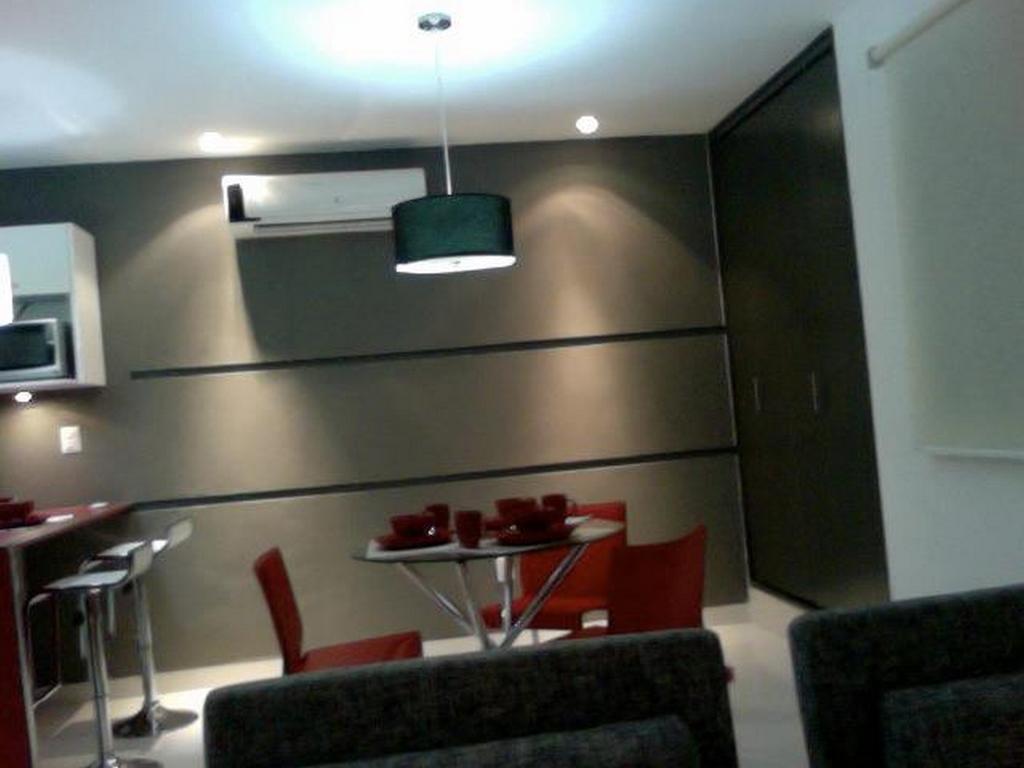 Apartment Anemona *