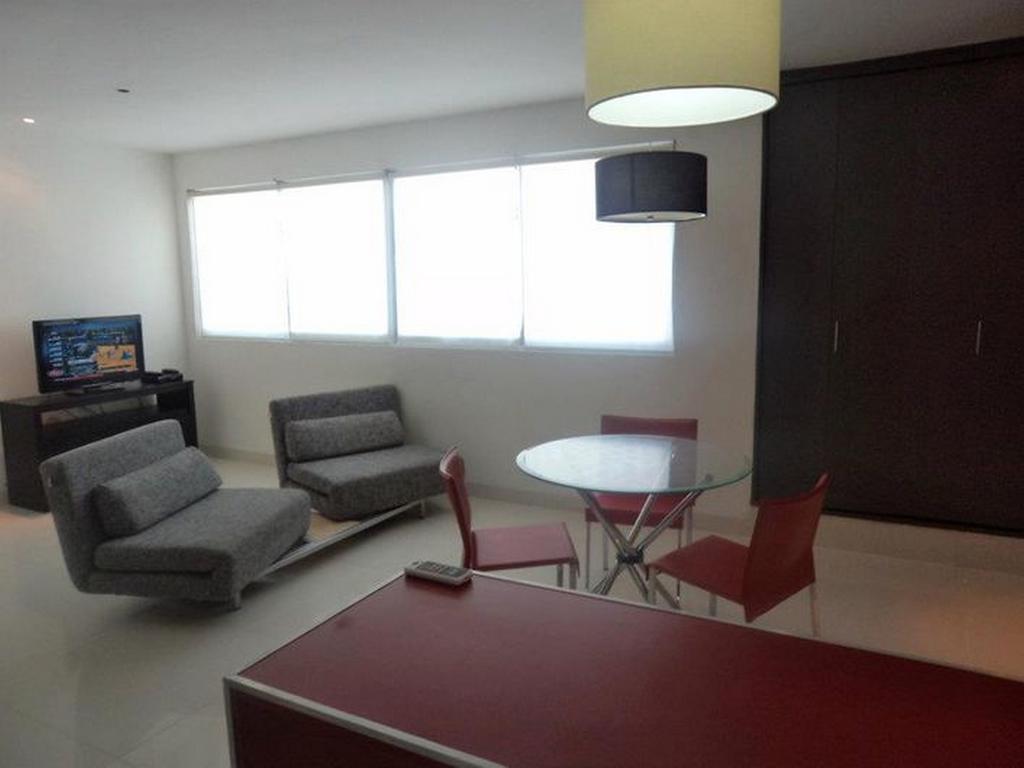 Apartment Anemona Akumal