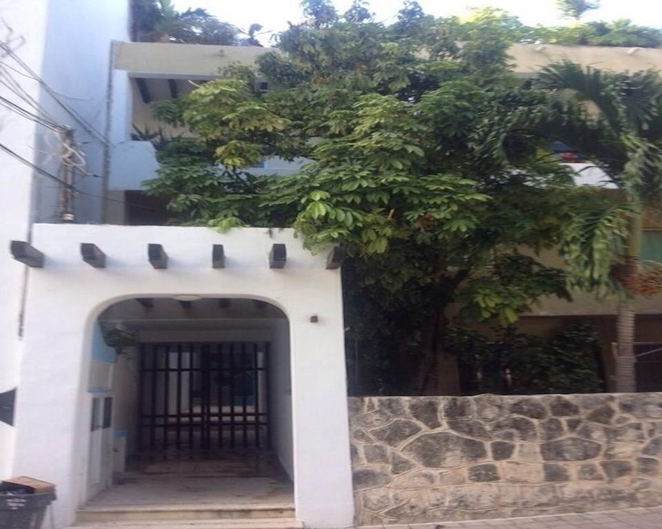 Apartment Casa Venecia Playa del Carmen