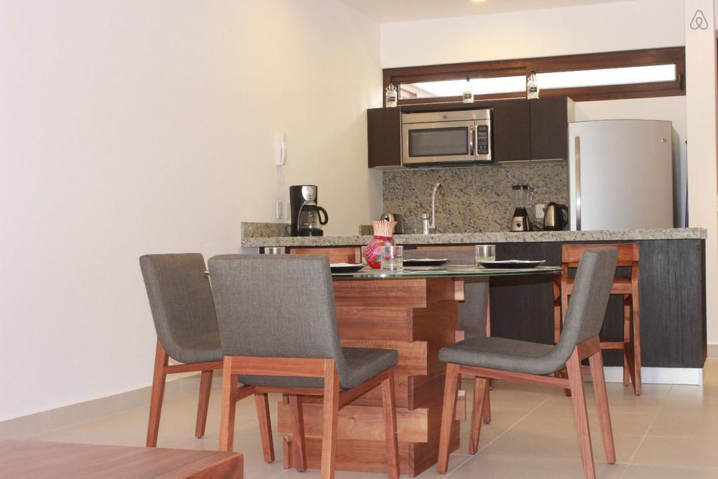 Tao Sian Kaan Bahia Principe Apartment Akumal