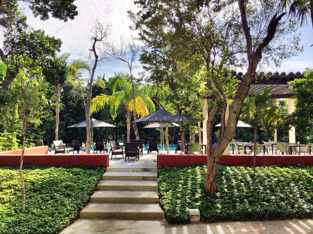 Tao Sian Kaan Bahia Principe
