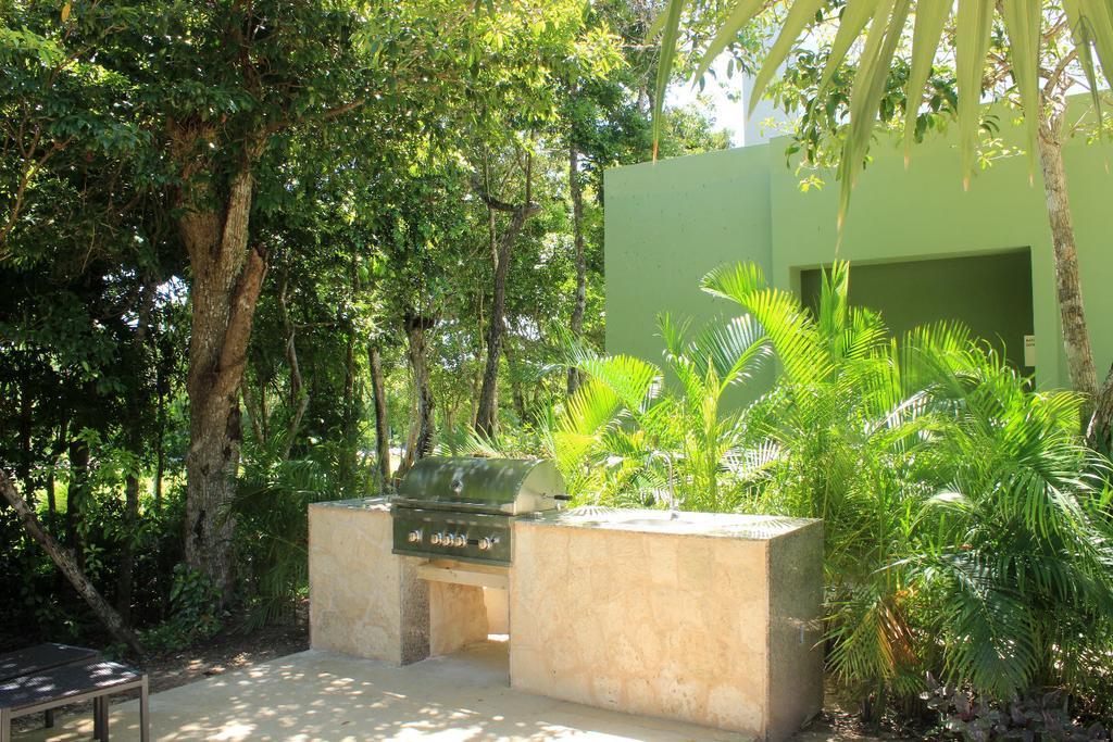 Apartment Tao Sian Kaan Bahia Principe Akumal
