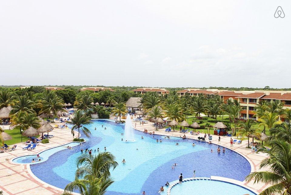 Tao Sian Kaan Bahia Principe *