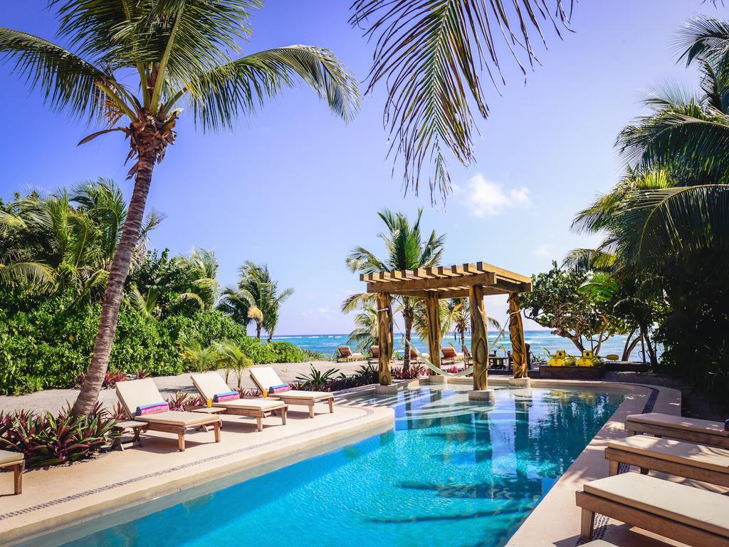 Villa Riviera Maya Haciendas - Alma Rosa