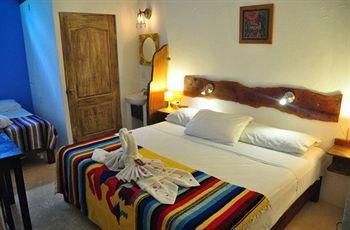 Hostel Hostel El Punto *
