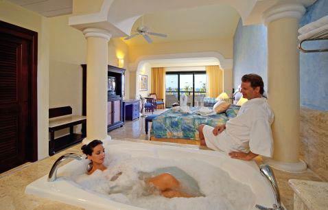 Grand Palladium Colonial Res. 5*