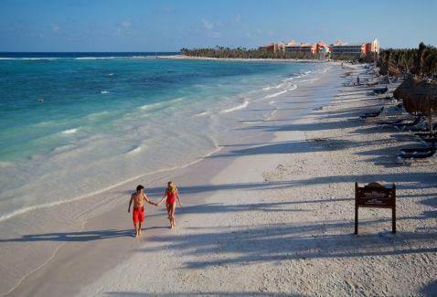 Grand Palladium Colonial Res. 5* Akumal