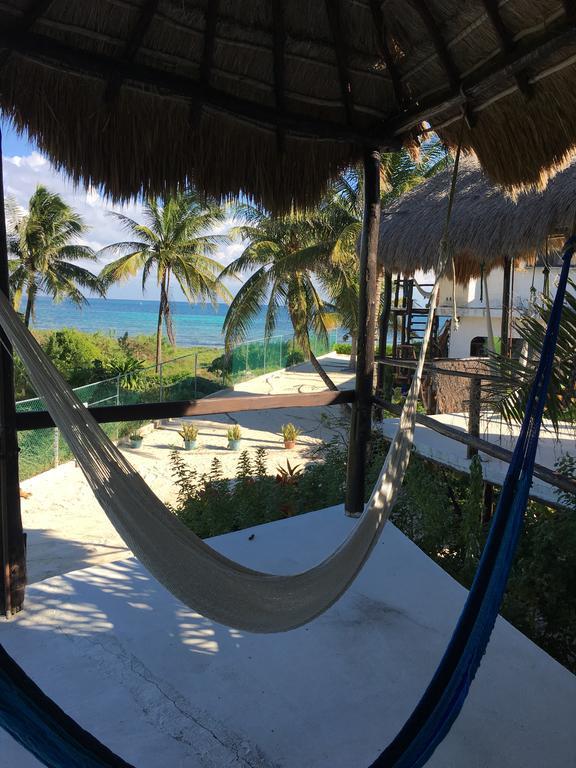 Rancho Sakol Puerto Morelos