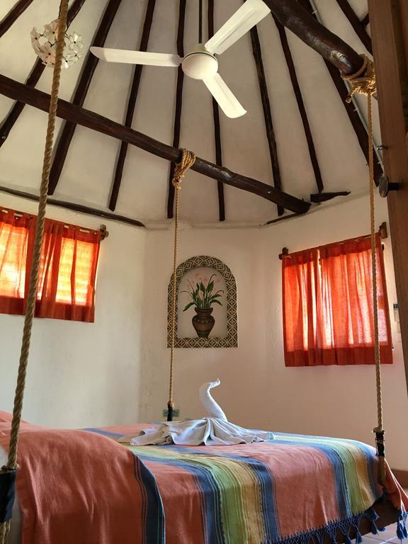 Rancho Sakol 3*