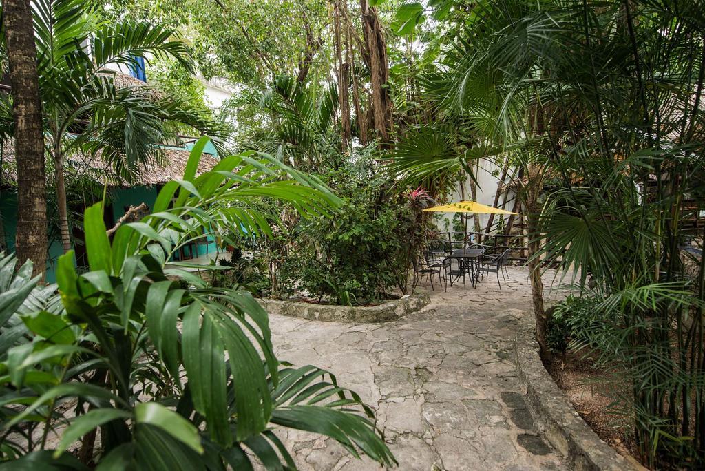 Luna Blue 3* Playa del Carmen