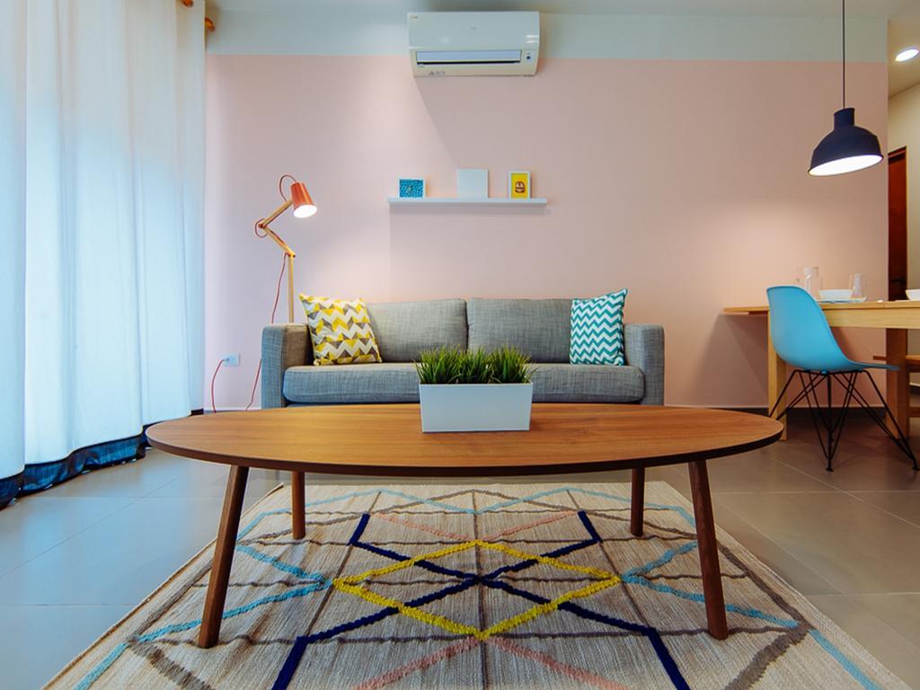 Apartment Sweet 2br Walking Distance To Everywhere By Happy Address Playa del Carmen