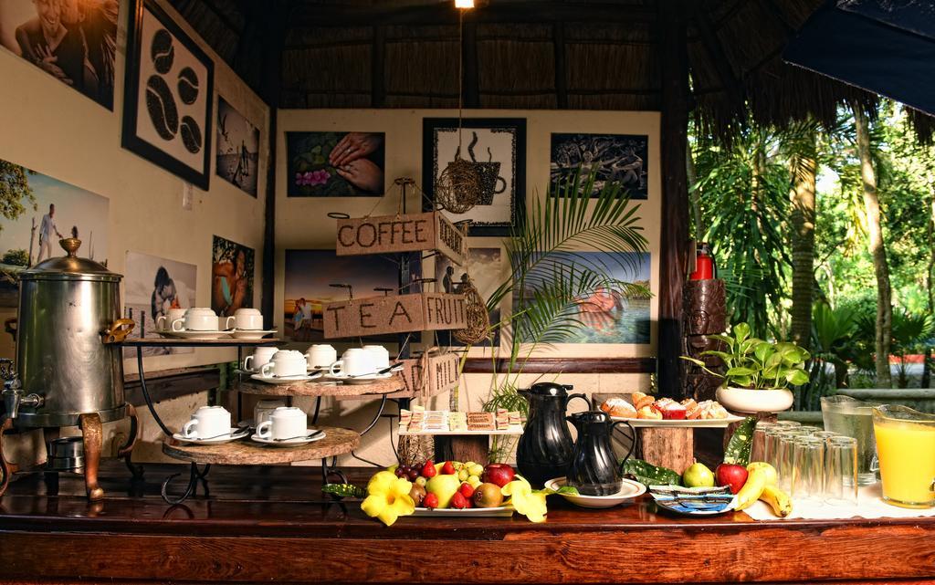 Bel Air Collection & Riviera Maya Resort Xpu Há