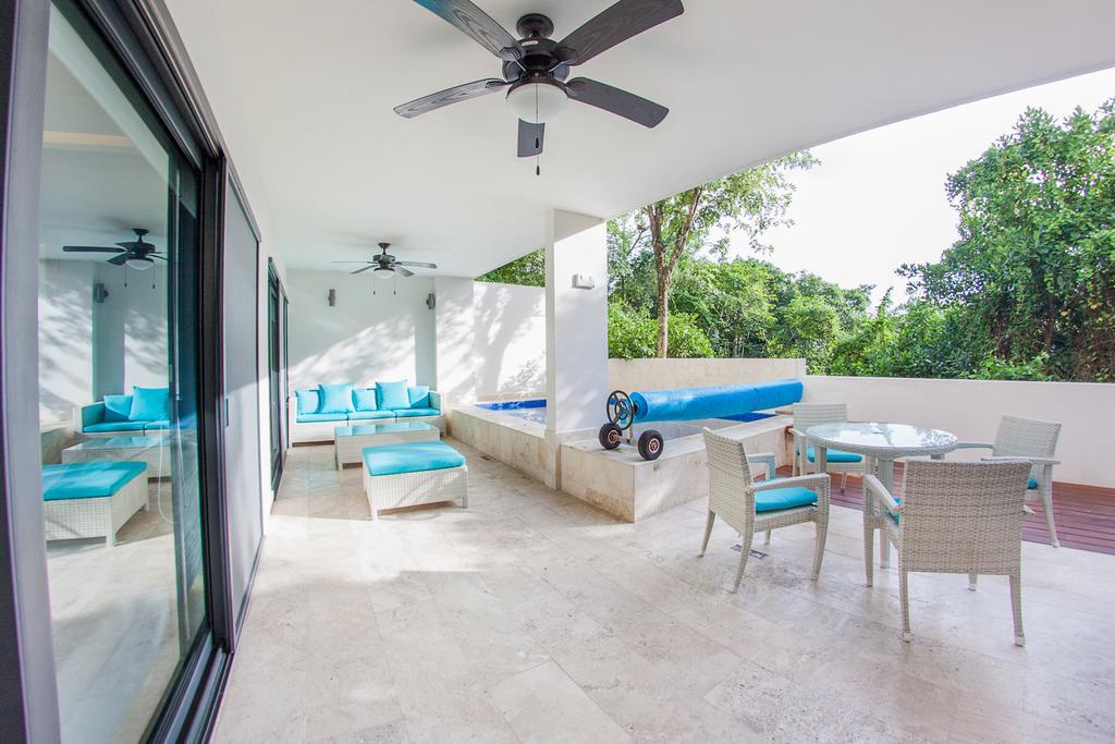 Gorgeous 3Br Condo In Amazing Neighborhood By Happy Address Playa del Carmen