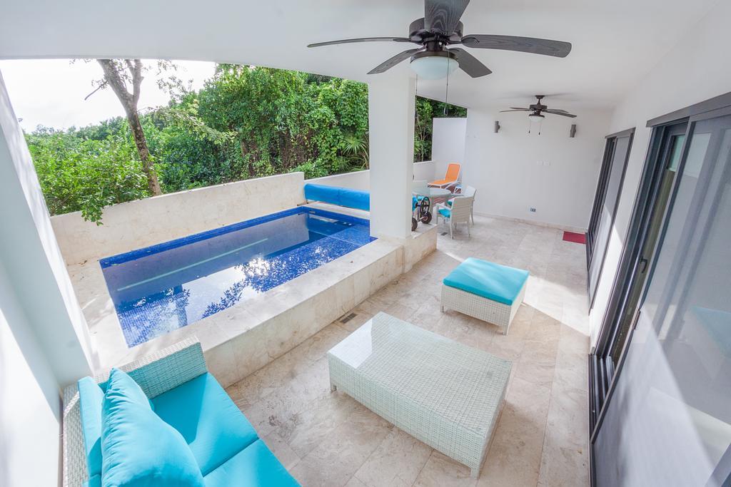 Gorgeous 3Br Condo In Amazing Neighborhood By Happy Address Playa del Carmen