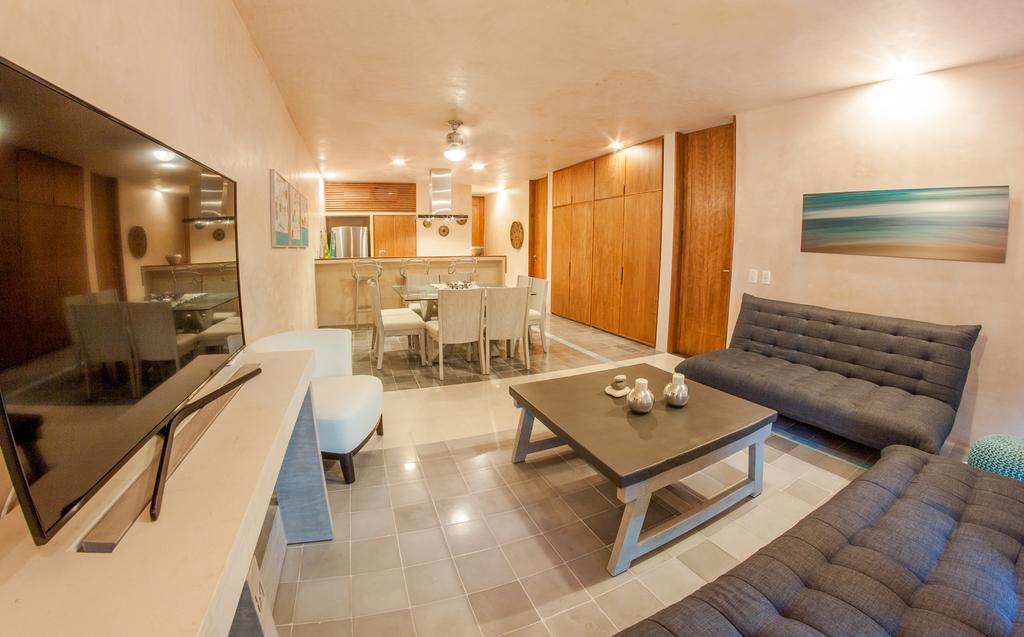 Apartment Amazing Ocean View View 2br In Wonderful Location Of Pdc By Happy Address *