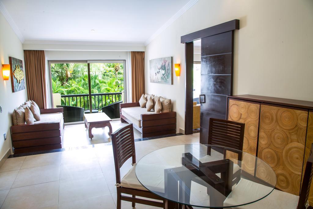 Resort Sandos Playacar 5*