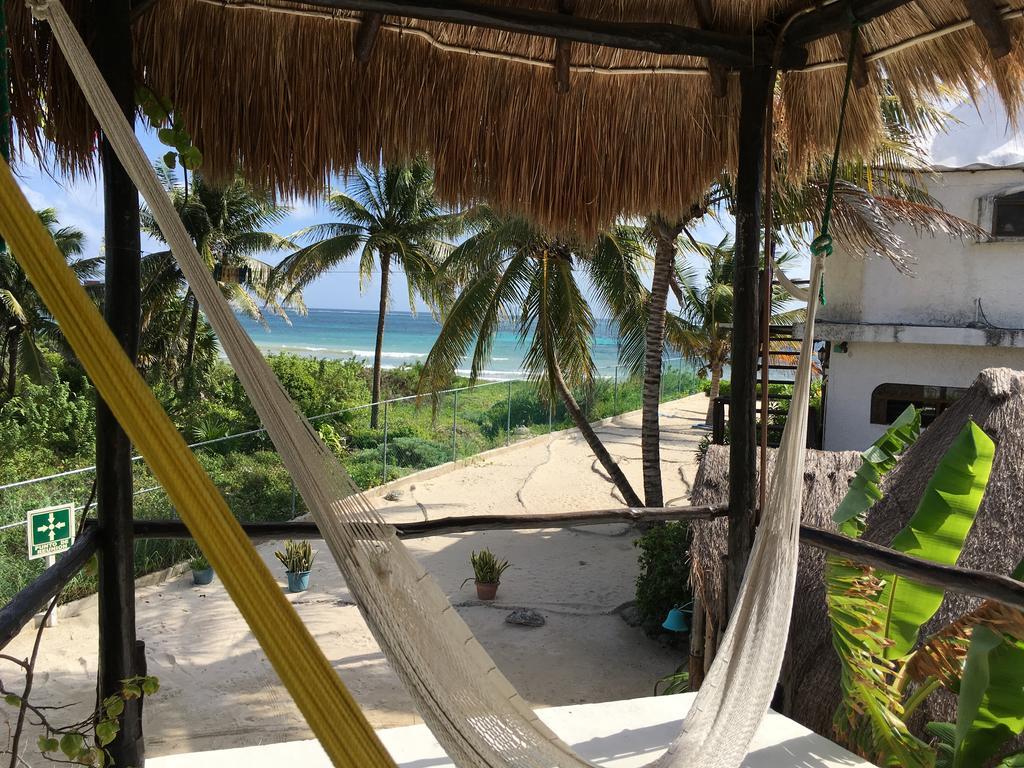 Hotel Rancho Sakol