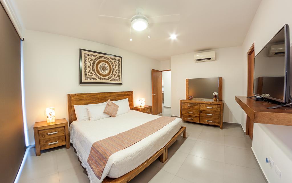 Apartment Cozy 2br In Lovely Place By Happy Address