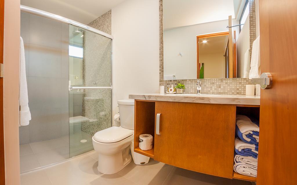 Cozy 2br In Lovely Place By Happy Address Apartment Playa del Carmen