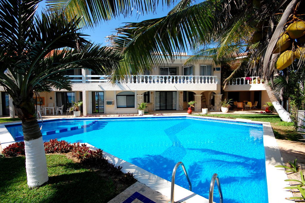 Seven Seas Unit 6 Akumal