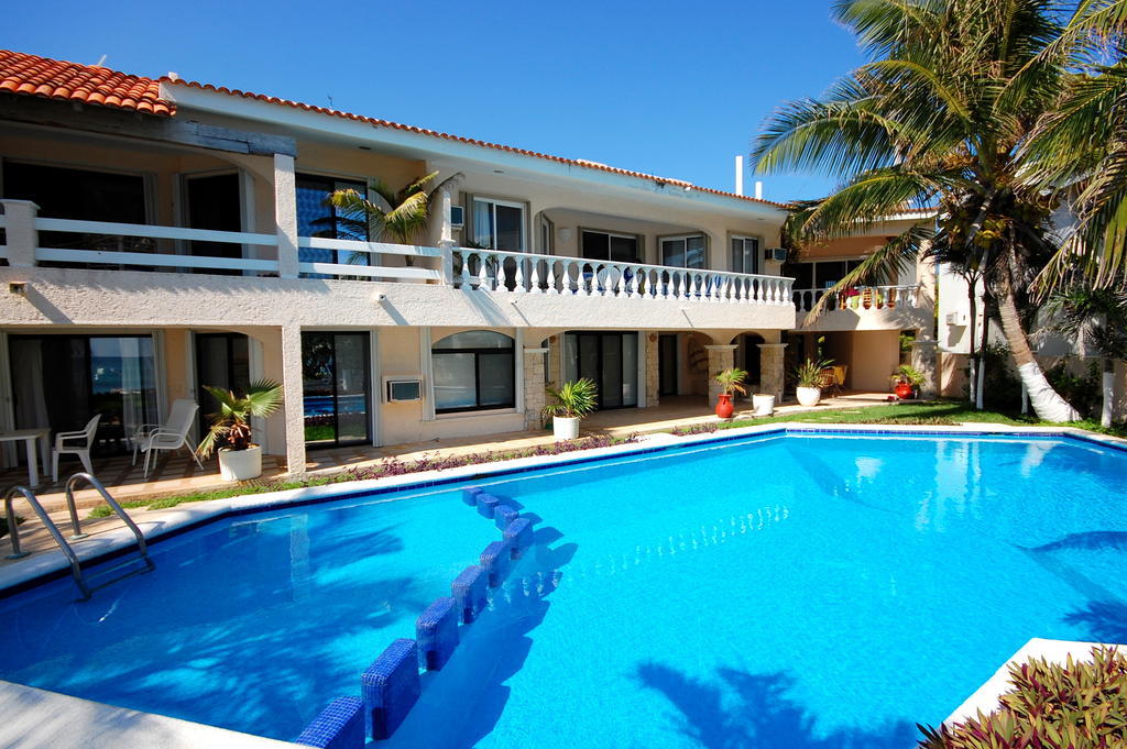 Apartment Seven Seas Unit 6 *