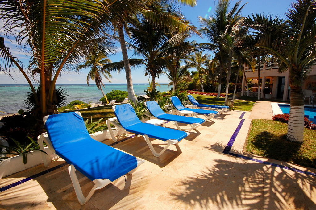 Apartment Seven Seas Unit 6 Akumal