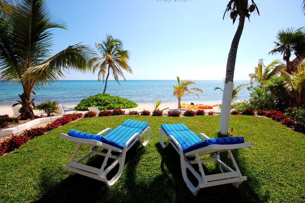 Seven Seas Unit 6 Apartment Akumal