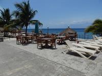 Hotel Del Arcos Cozumel