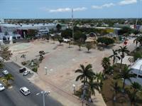 Del Arcos Hotel Cozumel