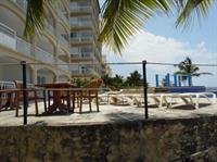 Del Arcos 3* Cozumel