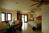 Hotel Blue Parrot Playa del Carmen