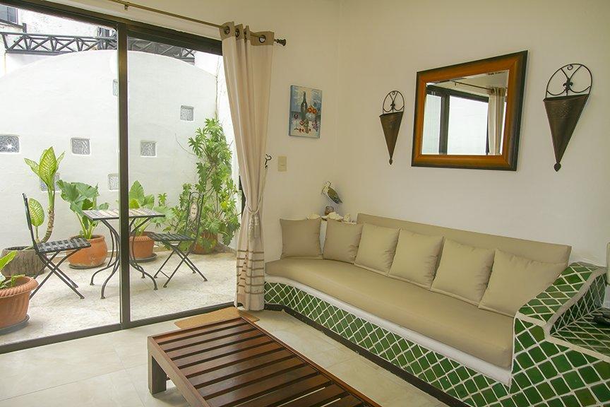 Apartment Hacienda San Jose C6 Playa del Carmen