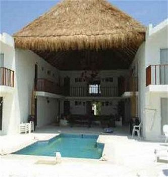 Casa Pto Morelos