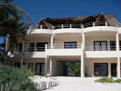 Hotel Parayso 3*