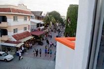 Maya Del Centro -adults Only- Hotel Playa del Carmen