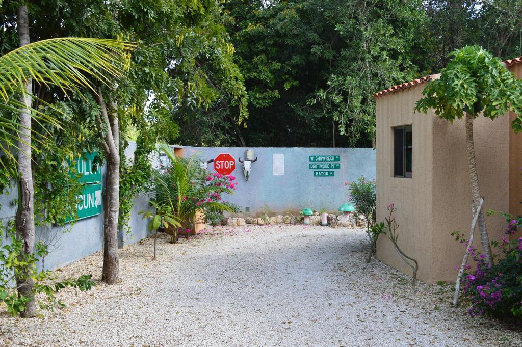 Myoli B&b. Playa Del Carmen, Mexico Bed & Breakfast