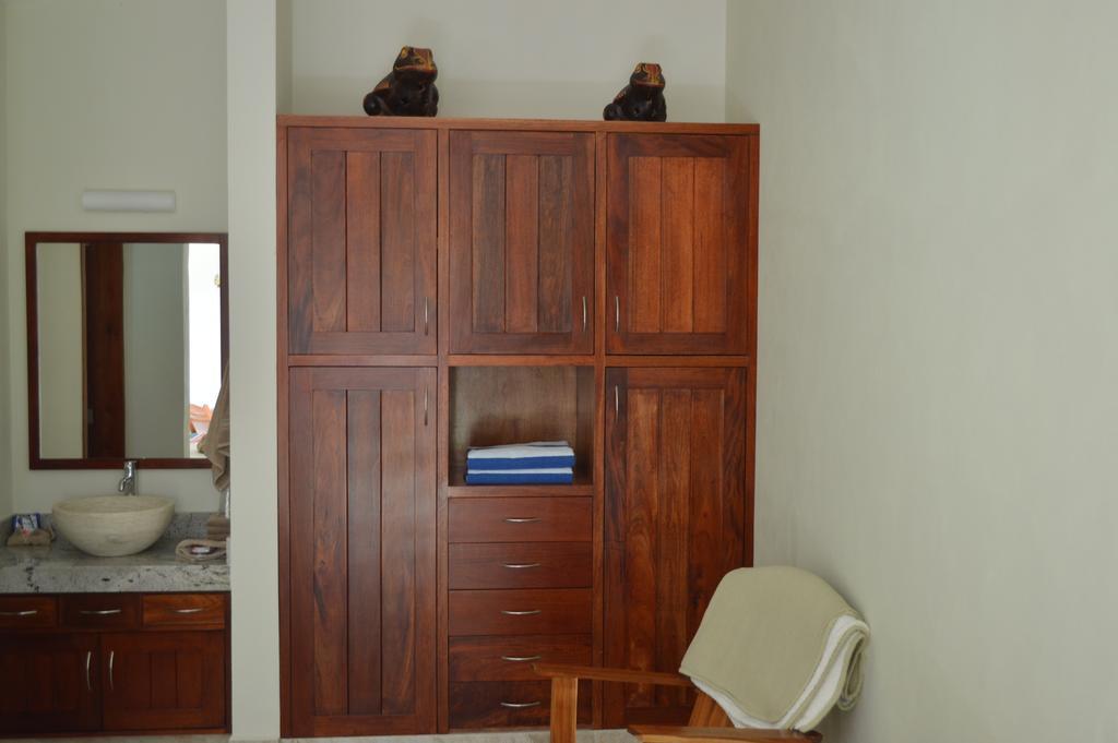 Myoli B&b. Playa Del Carmen, Mexico Bed & Breakfast