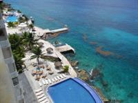 Hotel Del Arcos Cozumel