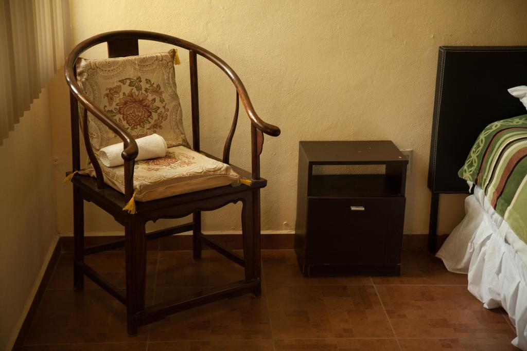 Casa Alphela Guest house Playa del Carmen