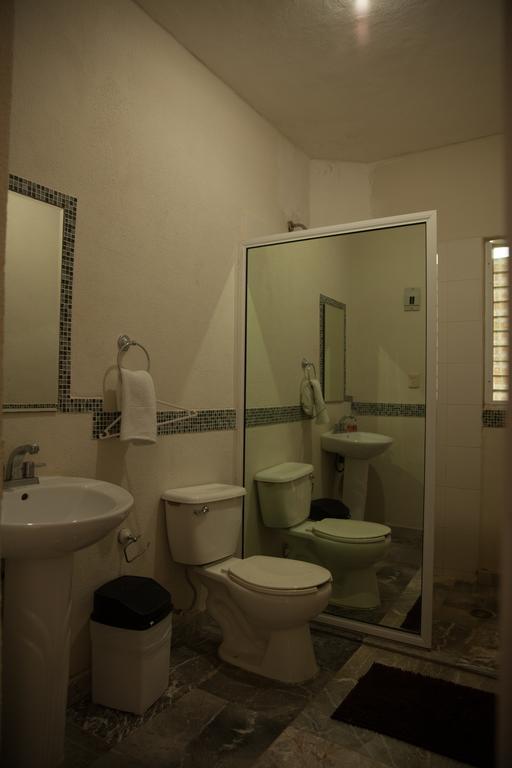 Guest house Casa Alphela