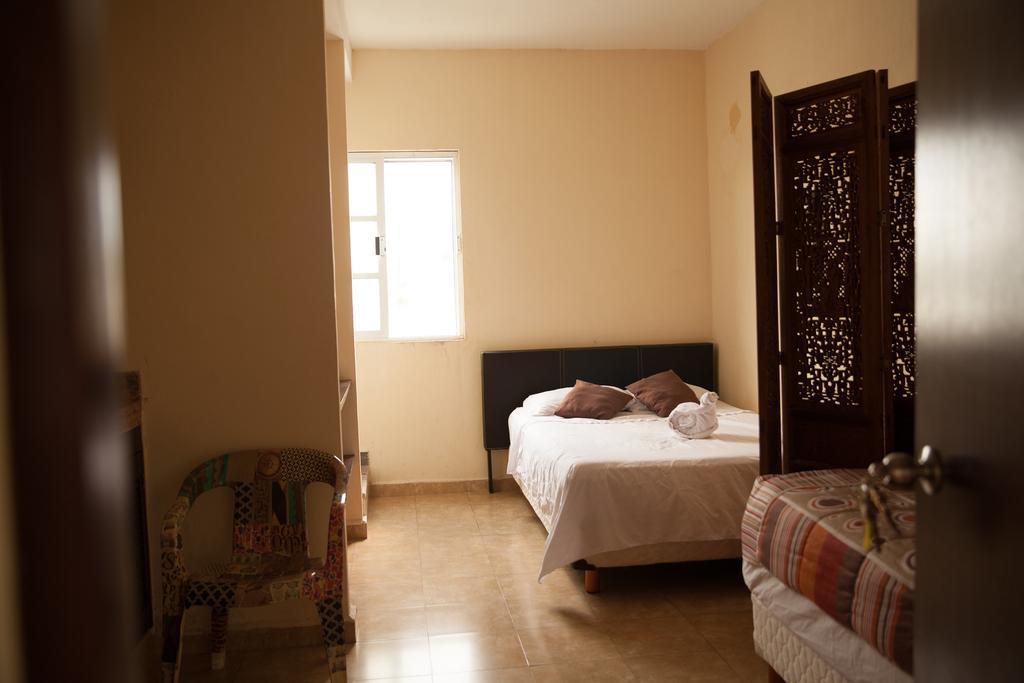 Guest house Casa Alphela Playa del Carmen