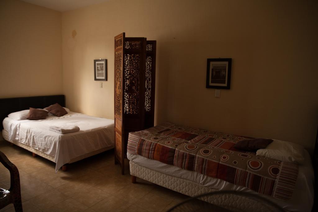 Casa Alphela Guest house