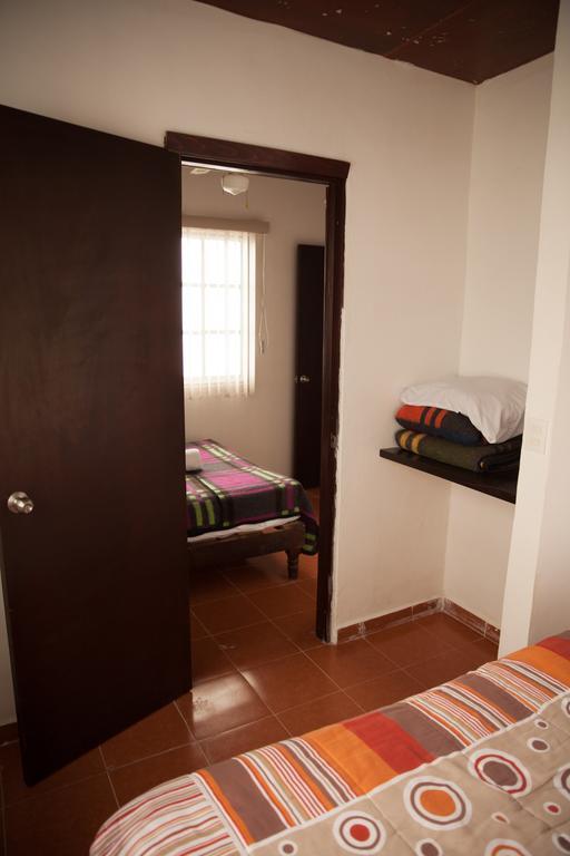 Guest house Casa Alphela Playa del Carmen