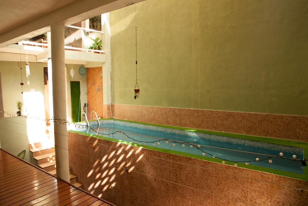 Casa Alphela Guest house 2*