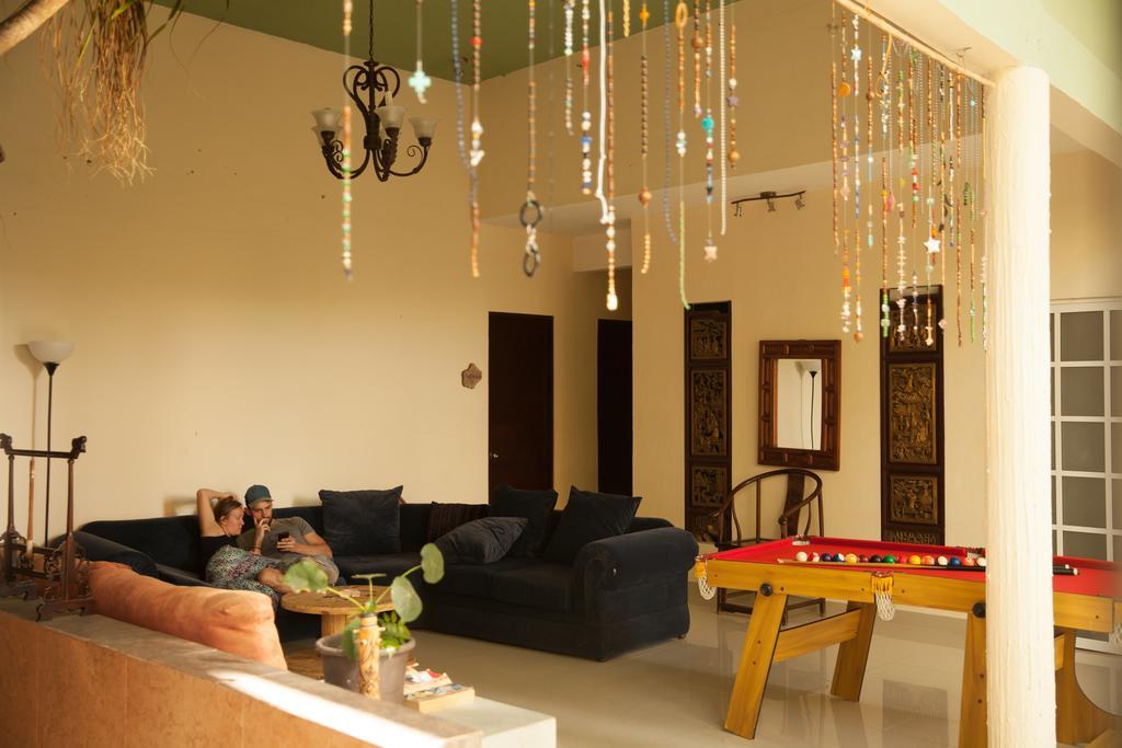 Casa Alphela Guest house 2*