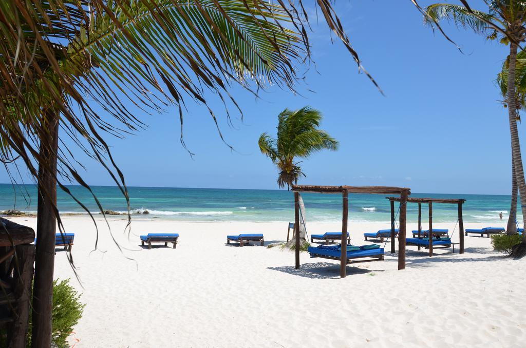 In Tulum! Apartamento Tulum